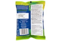 Burts Sour Cream & Chive Lentil Chips Pack Size: 16 X 20g 7 Burts Sour Cream & Chive Lentil Chips Pack Size: 16 X 20g -Snack Store 135413 3