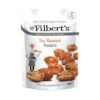 Mr Filberts Dry Roasted Peanuts Pack Size: 20 X 40g -Snack Store 135423 1