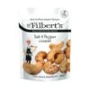 Mr Filberts Salt And Pepper Cashews Pack Size: 20 X 40g