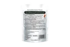 Mr Filberts Salt And Pepper Cashews Pack Size: 20 X 40g -Snack Store 135424 3