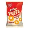 Ringo Puffs Sweet Chilli Pack Size: 24 X 20.5g 1 Ringo Puffs Sweet Chilli Pack Size: 24 X 20.5g -Snack Store 135477 1