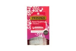 Twinings Revive Raspberry Pack Size: 4 X 15