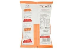 Tyrrell's Posh Prawn Cocktail Pack Size: 24 X 40g 7 Tyrrell's Posh Prawn Cocktail Pack Size: 24 X 40g -Snack Store 135608 3