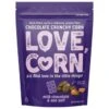 Love Corn Milk Choc & Sea Salt Pack Size: 10 X 35g
