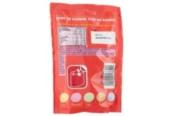 Mars Skittles Fruit Squishy Cloudz Pack Size: 18 X 94g -Snack Store 135671 3