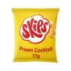 Skips Prawn Cocktail Crisps 17g Pack Size: 24 X 17g -Snack Store 135697 1
