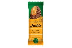 Jude's Vegan Salted Caramel Stick Pack Size: 24x80ml