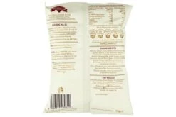 Manomasa Manchego & Olive Tortilla Pack Size: 16 X 40g 7 Manomasa Manchego & Olive Tortilla Pack Size: 16 X 40g -Snack Store 135795 3