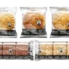 Brakes Mini Pack Sweet Biscuits Pack Size: 1 X 100