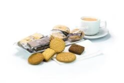 Brakes Mini Pack Sweet Biscuits Pack Size: 1 X 100 8 Brakes Mini Pack Sweet Biscuits Pack Size: 1 X 100 -Snack Store 1475 3