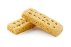 Brakes Outer Scottish Shortbread Fingers Mini Pack Pack Size: 150 X 28g