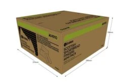 Brakes Outer Scottish Shortbread Fingers Mini Pack Pack Size: 150 X 28g -Snack Store 14910 4