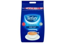 Tetley Tea Bags Pack Size: 1 X 1540