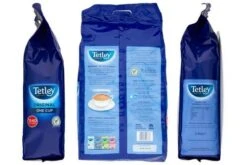 Tetley Tea Bags Pack Size: 1 X 1540 7 Tetley Tea Bags Pack Size: 1 X 1540 -Snack Store 16250 3