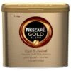 Nescafe Gold Blend Instant Coffee 750g Pack Size: 1 X 750g