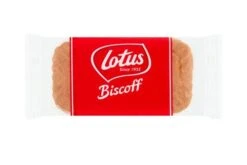 Lotus Mini Pack Caramelised Biscuits Pack Size: 1 X 300