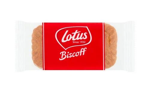 Lotus Mini Pack Caramelised Biscuits Pack Size: 1 X 300 3 Lotus Mini Pack Caramelised Biscuits Pack Size: 1 X 300