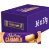 Cadbury Caramilk Pack Size: 1 X 36 -Snack Store 184062 1