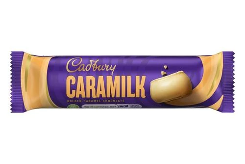 Cadbury Caramilk Pack Size: 1 X 36 4 Cadbury Caramilk Pack Size: 1 X 36 - Image 2