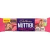 Cadbury Nuttier Cranberry, Almond & Peanut Chocolate Bar 40g Pack Size: 15 X 40g -Snack Store 185918 1
