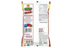 Walkers Monster Munch Flamin' Hot Snacks 40g Pack Size: 30 X 40g -Snack Store 19880 3