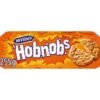 McVitie's Hobnob Biscuits Pack Size: 12 X 255g -Snack Store 2178 1
