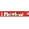 Munchies Milk Chocolate Tube 52g Pack Size: 36 X 52g