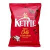 KETTLE® Chips Sweet Chilli & Sour Cream 40g Pack Size: 18 X 40g 1 KETTLE® Chips Sweet Chilli & Sour Cream 40g Pack Size: 18 X 40g -Snack Store 25412 1