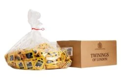 Twinings Everyday Enveloped Tea Bags Pack Size: 1 X 1000 -Snack Store 25446 3