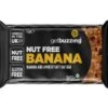 Getbuzzing Nut And Gluten Free Banana Oat Bar Pack Size: 1 X 48 1 Getbuzzing Nut And Gluten Free Banana Oat Bar Pack Size: 1 X 48 -Snack Store 26638 1