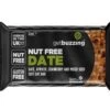 Getbuzzing Date & Seed Nut Free Flapjack Pack Size: 1 X 48 2 Getbuzzing Date & Seed Nut Free Flapjack Pack Size: 1 X 48 -Snack Store 26639 1