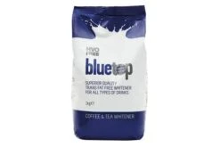 Karimer Bluetop Whitener Pack Size: 10 X 1kg