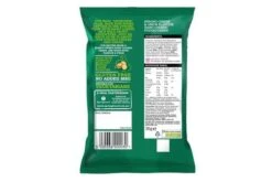 Real Handcooked Strong Cheese & Onion Flavour Potato Crisps 35g Pack Size: 48 X 35g -Snack Store 26711 3