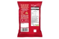 Real Handcooked Sea Salt Potato Crisps 35g Pack Size: 48 X 35g -Snack Store 26719 3