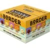 Border 100 Mini Packs 5 Varieties Pack Size: 100 X 2 -Snack Store 26796 1