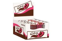 Galaxy Cookie Crumble Pack Size: 1 X 24 -Snack Store 26945 3