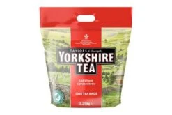 Yorkshire Tea Teabags Pack Size: 2 X 1040