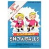 Tunnock's Coconut Snowballs Pack Size: 36 X 30g -Snack Store 28794 1