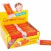 Tunnock's Caramel Log Wafers With Roasted Coconut 32g Pack Size: 48 X 32g
