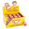 Tunnock's Milk Chocolate Tea Cakes 24g Pack Size: 36 X 24g 1 Tunnock's Milk Chocolate Tea Cakes 24g Pack Size: 36 X 24g -Snack Store 29860 1