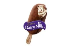 Cadbury Dairy Milk Ice Cream Stick Pack Size: 1 X 24