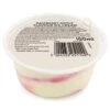 Brakes Essentials Raspberry Ripple Flavour Ice Cream Tubs Pack Size: 48 X 100ml -Snack Store 31948 1