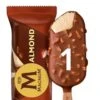 Magnum Almond 100ml Pack Size: 1 X 20