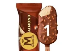 Magnum Almond 100ml Pack Size: 1 X 20