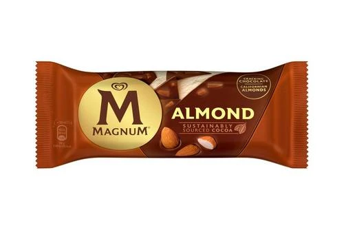 Magnum Almond 100ml Pack Size: 1 X 20 4 Magnum Almond 100ml Pack Size: 1 X 20 - Image 2
