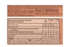 Magnum Almond 100ml Pack Size: 1 X 20 10 Magnum Almond 100ml Pack Size: 1 X 20 -Snack Store 32361 4