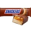 Snickers Xtra Ice Cream Bar Pack Size: 1 X 24 -Snack Store 32373 1