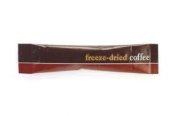 Arriba Freeze Dried Coffee Sticks Pack Size: 1 X 500