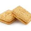Brakes Custard Creams Pack Size: 12 X 150g -Snack Store 33976 1