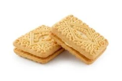 Brakes Custard Creams Pack Size: 12 X 150g